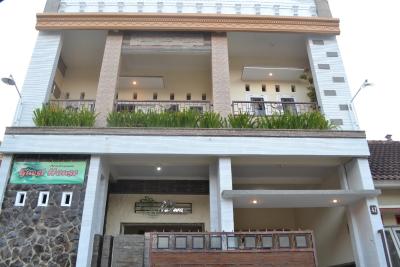 20 Penginapan Murah di Malang Dekat Tempat Wisata Harganya Dibawah 100 dan 200 Ribu 2