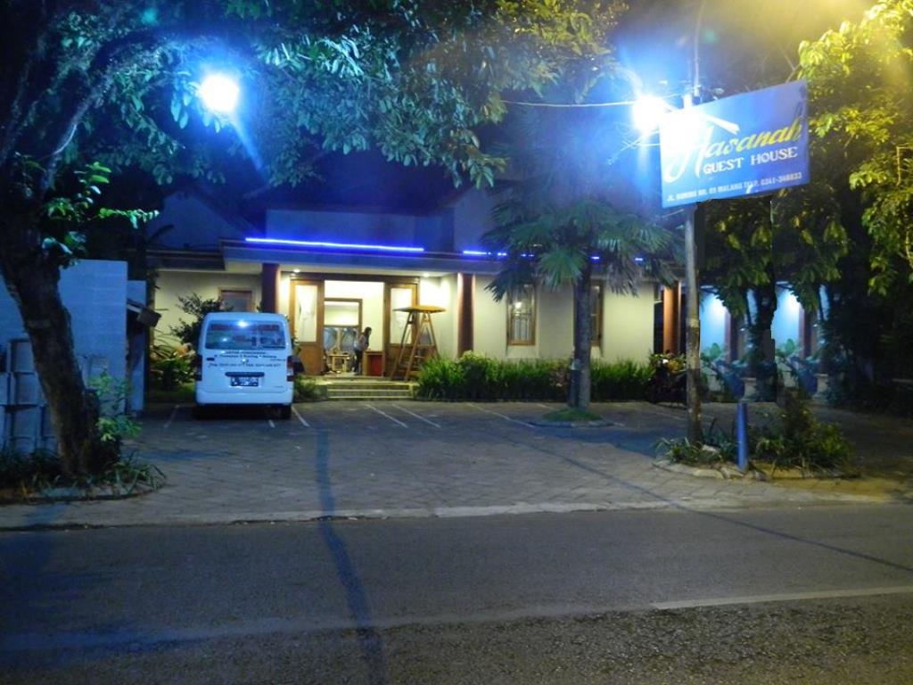 20 Penginapan Murah di Malang Dekat Tempat Wisata Harganya Dibawah 100 dan 200 Ribu 4