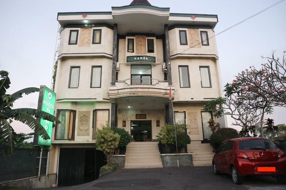 20 Penginapan Murah di Bali Harga Dibawah 200 Ribu dan Adakah Dekat Tempat Wisata Pantai? 3