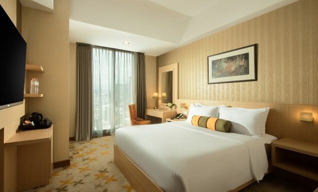 7 Daftar Pilihan Hotel Romantis Untuk Tempat Bulan Madu di Daerah Semarang, Mulai Harga Rp.413.000 1 7 Daftar Pilihan Hotel Romantis Untuk Tempat Bulan Madu di Daerah Semarang, Mulai Harga Rp.413.000 1