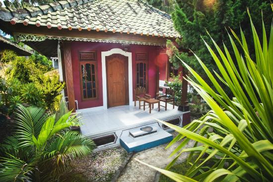 15 Rekomendasi Penginapan Murah di Nusa Penida Mulai 100 Ribuan Untuk Backpakcer 1