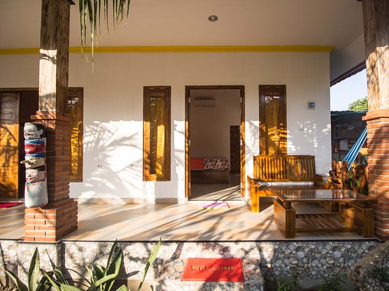 15 Rekomendasi Penginapan Murah di Nusa Penida Mulai 100 Ribuan Untuk Backpakcer 10