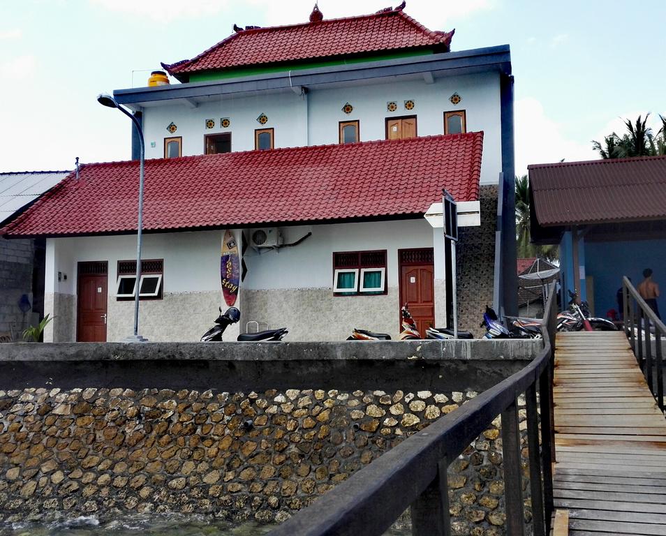 15 Rekomendasi Penginapan Murah di Nusa Penida Mulai 100 Ribuan Untuk Backpakcer 3