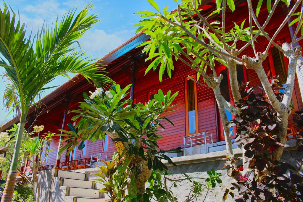 15 Rekomendasi Penginapan Murah di Nusa Penida Mulai 100 Ribuan Untuk Backpakcer 4