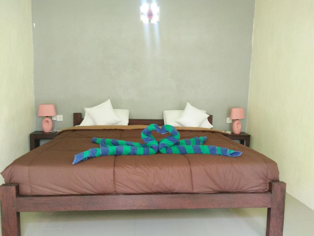 15 Rekomendasi Penginapan Murah di Nusa Penida Mulai 100 Ribuan Untuk Backpakcer 7