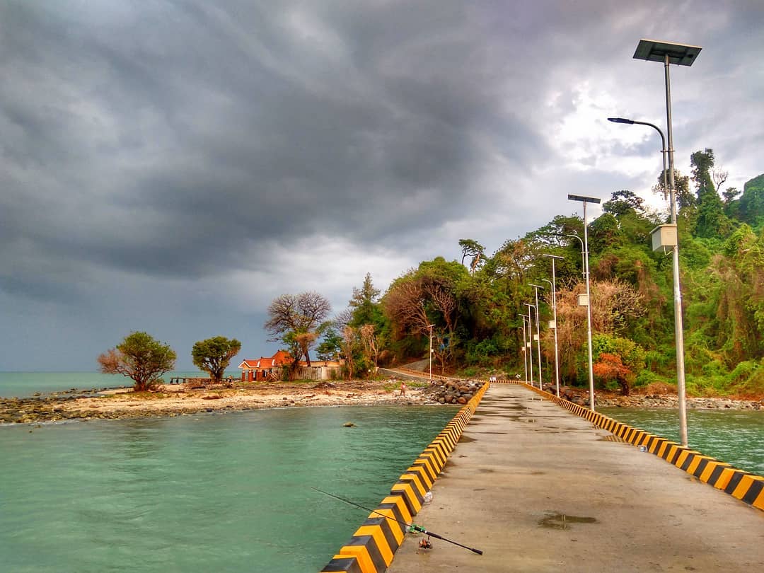 25 Tempat Wisata di Jepara Yang Terkenal Bagus Untuk Keluarga, Nomer 15 Lagi Hits 11