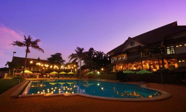 7 Rekomendasi Resort di Daerah Batu Dengan Keindahan Alam Yang Sangat Mempesona, Harga Mulai Rp.889.900 5