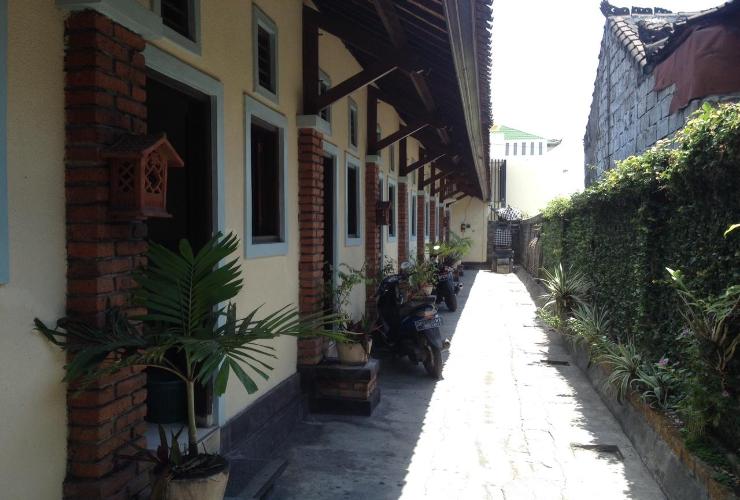 20 Penginapan Murah di Bali Harga Dibawah 200 Ribu dan Adakah Dekat Tempat Wisata Pantai? 1