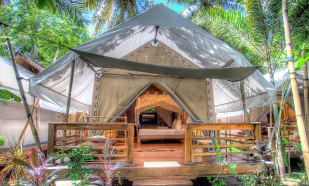 7 Rekomendasi Tempat Honeymoon di Daerah Lombok Yang Eksotis Dengan Harga Mulai Rp.743.000 3