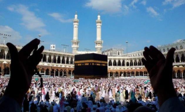 4 Travel Umroh di Balikpapan, Harga Termurah Rp.19.900.000 10