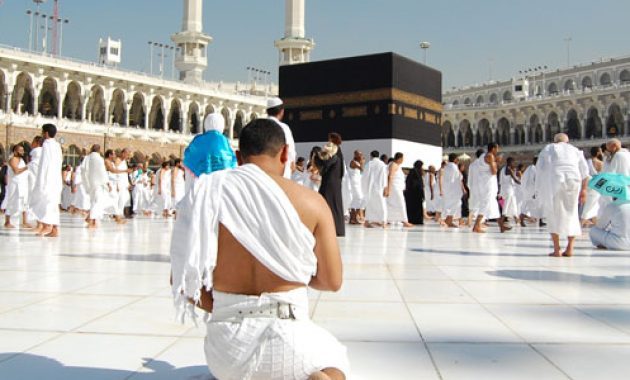 10 Travel Umroh di Banjarmasin Dengan Harga Termurah Mulai Rp.22.000.000, Simak Daftar Nama Ini 15 10 Travel Umroh di Banjarmasin Dengan Harga Termurah Mulai Rp.22.000.000, Simak Daftar Nama Ini 12