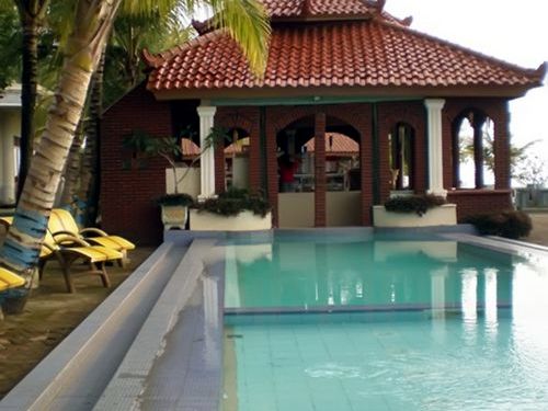 15 Hotel Terbaik dengan Harga Terjangkau di Anyer Mulai Rp.325.000 10