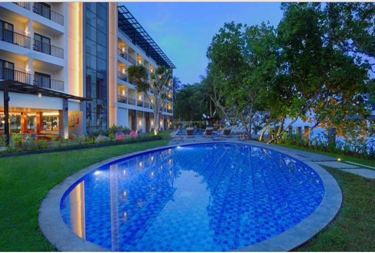 15 Hotel Terbaik dengan Harga Terjangkau di Anyer Mulai Rp.325.000 3