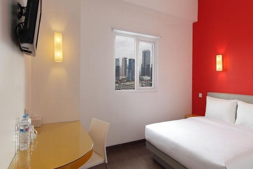 15 Hotel Terbaik dengan Harga Terjangkau di Anyer Mulai Rp.325.000 6