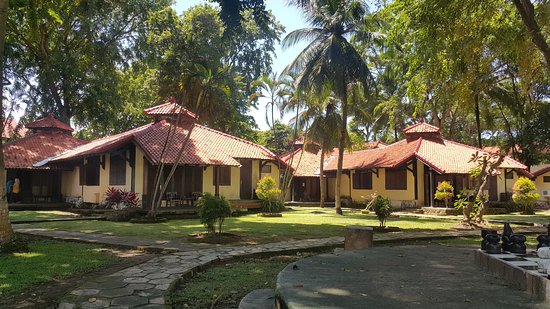 15 Hotel Terbaik dengan Harga Terjangkau di Anyer Mulai Rp.325.000 7