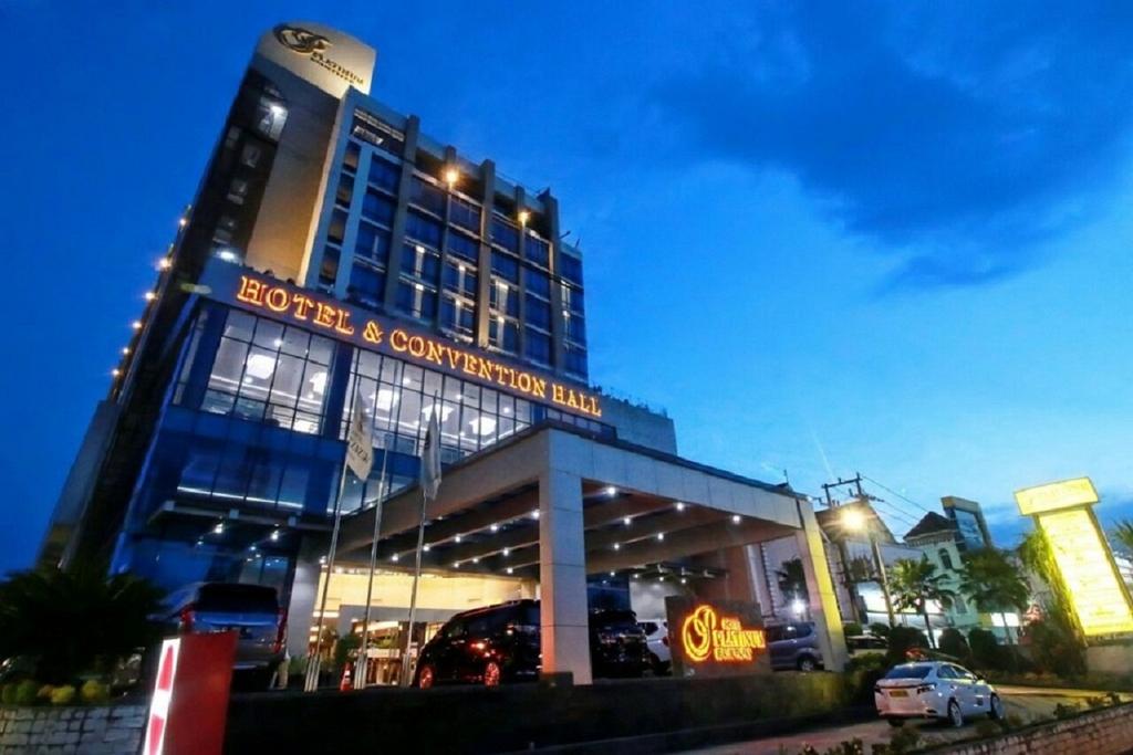 15 Hotel Terbaik Dengan Harga Terjangkau di Balikpapan Mulai Rp.183.000 1