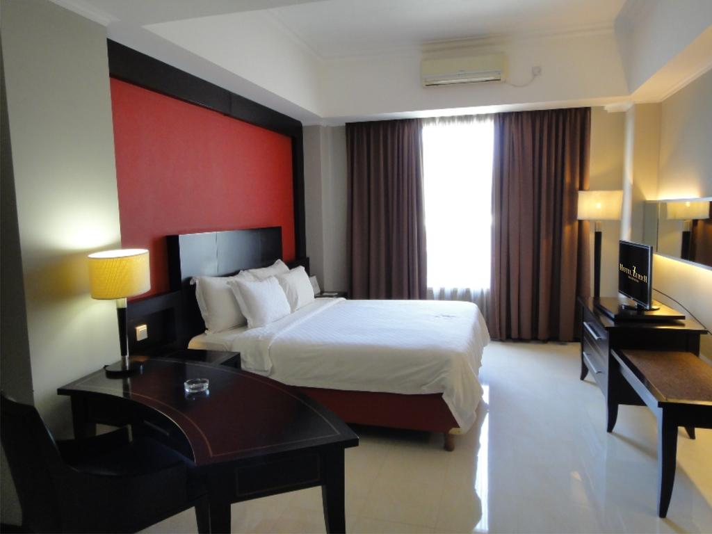 15 Hotel Terbaik Dengan Harga Terjangkau di Balikpapan Mulai Rp.183.000 3