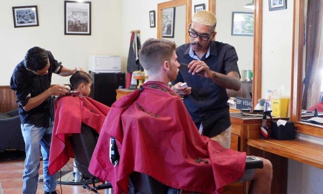Barbershop jakarta barat lanang loker di kursus terbaik best harga paxi kaizen gentleman murah bagus kota banten king's barber shop dki recommended daerah terkenal uncle do 24 jam lowongan kerja yang rekomendasi terdekat