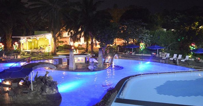 7 Rekomendasi Resort di Daerah Batu Dengan Keindahan Alam Yang Sangat Mempesona, Harga Mulai Rp.889.900 4