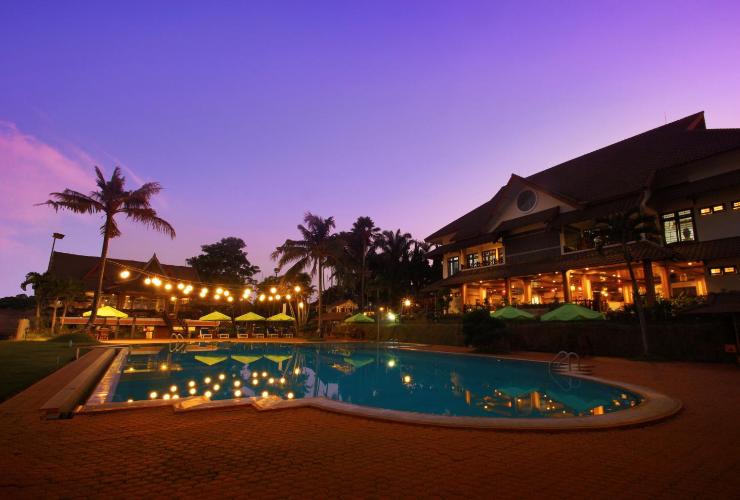 7 Rekomendasi Resort di Daerah Batu Dengan Keindahan Alam Yang Sangat Mempesona, Harga Mulai Rp.889.900 7