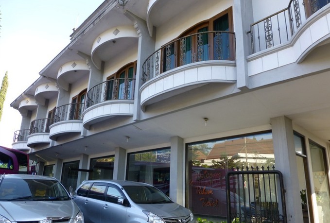 15 Penginapan Murah di Batu Dengan View Bagus Dekat Tempat Wisata Ada Yang Dibawah 100 Ribu 8 15 Penginapan Murah di Batu Dengan View Bagus Dekat Tempat Wisata Ada Yang Dibawah 100 Ribu 8