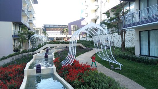 7 Rekomendasi Resort di Daerah Batu Dengan Keindahan Alam Yang Sangat Mempesona, Harga Mulai Rp.889.900 8