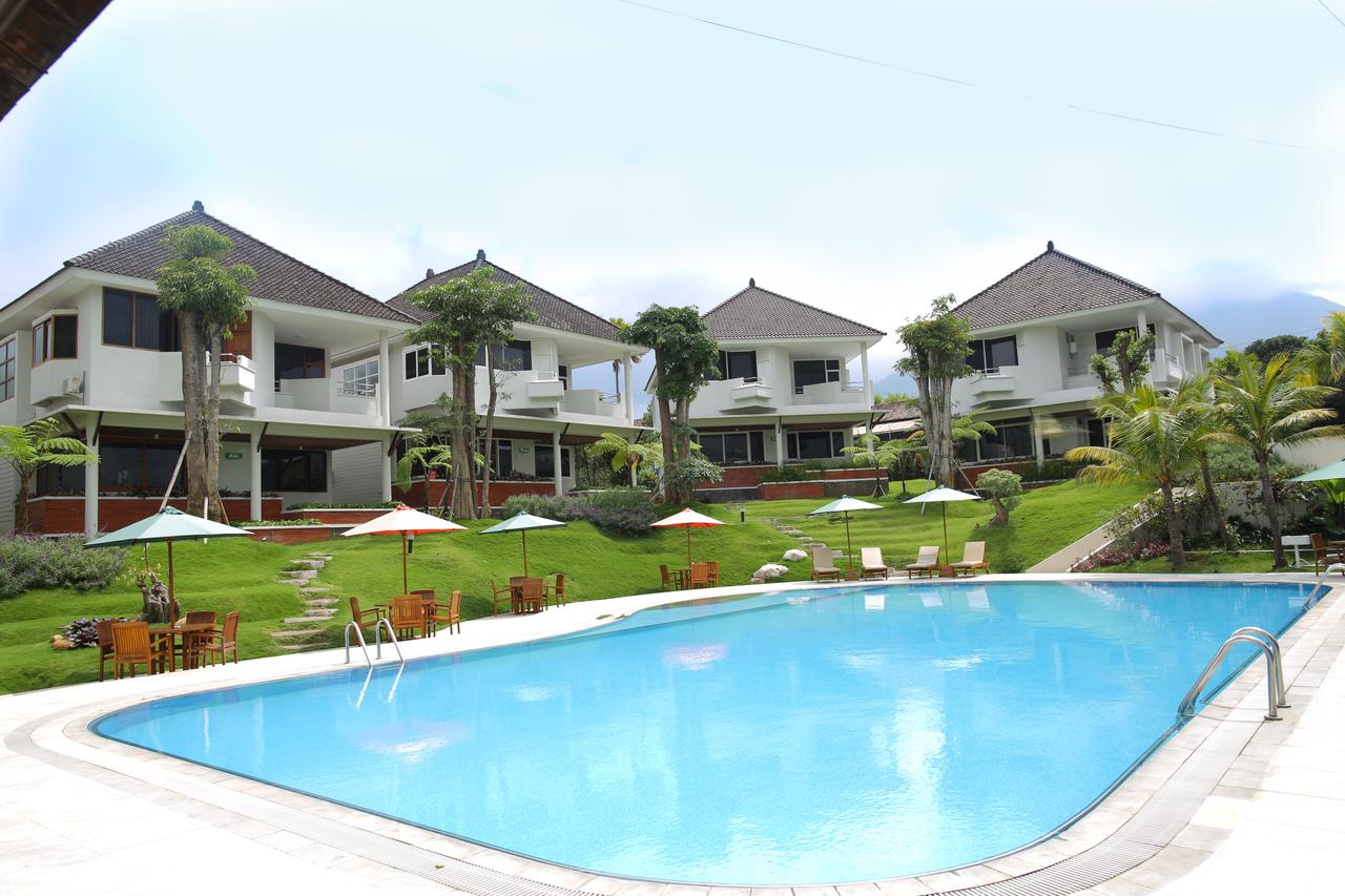 7 Rekomendasi Resort di Daerah Batu Dengan Keindahan Alam Yang Sangat Mempesona, Harga Mulai Rp.889.900 9