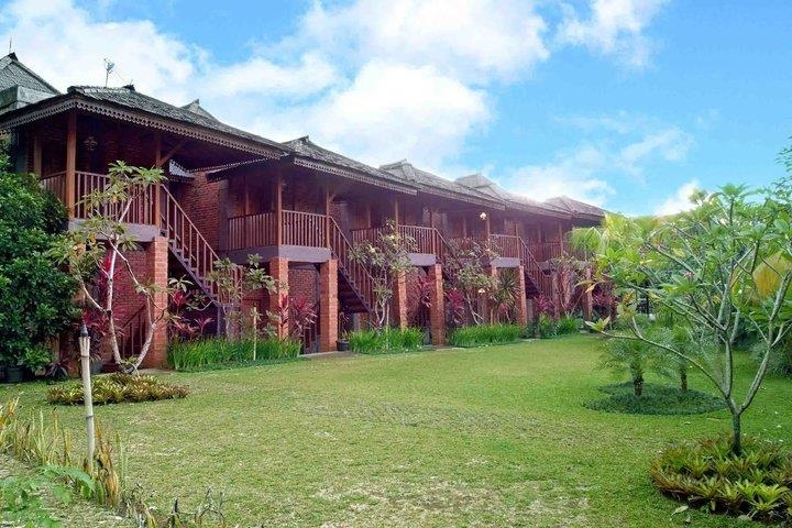 15 Penginapan Murah di Bogor Dekat Tempat Wisata Harga Mulai Dari 100 Ribuan 3