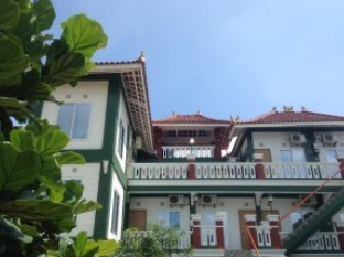 15 Penginapan Murah di Bogor Dekat Tempat Wisata Harga Mulai Dari 100 Ribuan 5