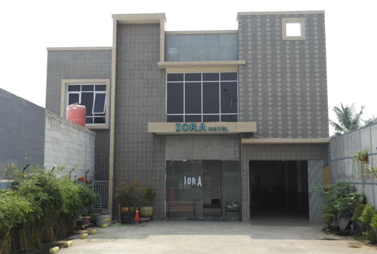 15 Daftar Hotel Murah di Cikarang, Harga Paling Murah Rp.207.000 Saja 10