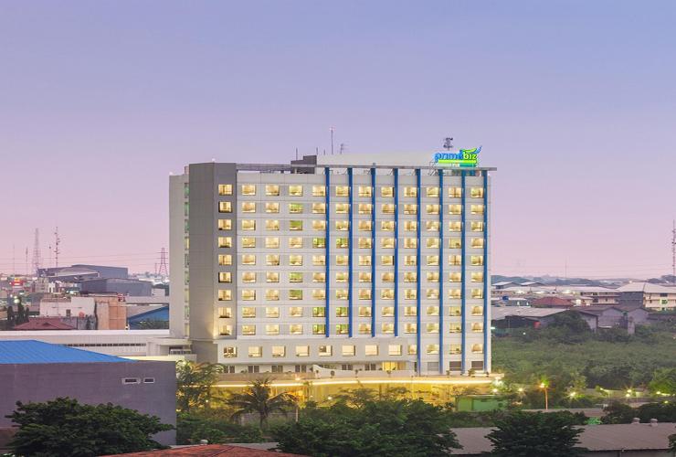 15 Daftar Hotel Murah di Cikarang, Harga Paling Murah Rp.207.000 Saja 2