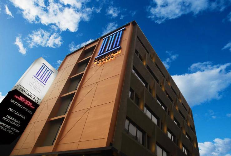 15 Daftar Hotel Murah di Cikarang, Harga Paling Murah Rp.207.000 Saja 4