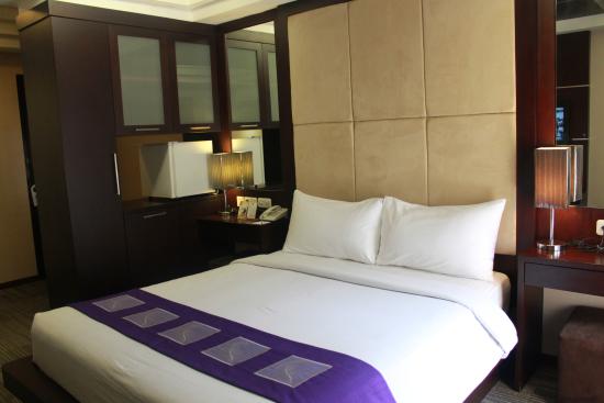 15 Daftar Hotel Murah di Cikarang, Harga Paling Murah Rp.207.000 Saja 5