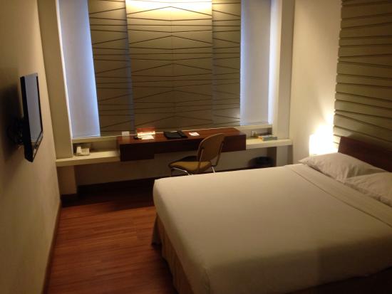 15 Daftar Hotel Murah di Cikarang, Harga Paling Murah Rp.207.000 Saja 6