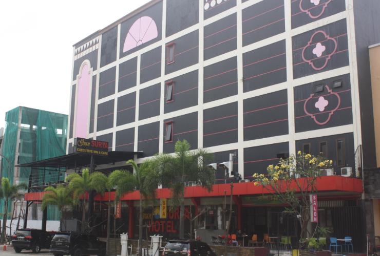 15 Daftar Hotel Murah di Cikarang, Harga Paling Murah Rp.207.000 Saja 7