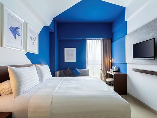 15 Daftar Hotel Murah di Cikarang, Harga Paling Murah Rp.207.000 Saja 8