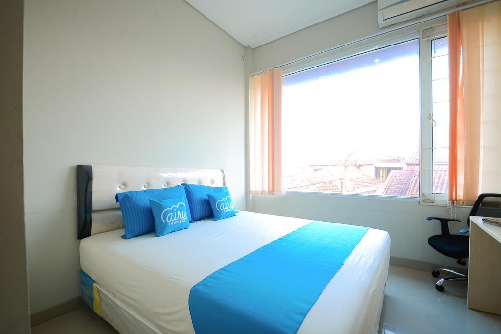 15 Rekomendasi Hotel di Cirebon Bagus dan Murah Mulai Rp.180.000 2