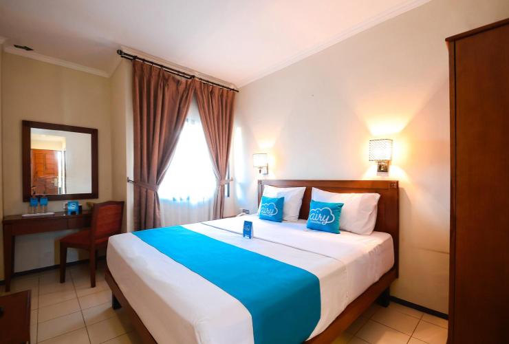 15 Rekomendasi Hotel di Cirebon Bagus dan Murah Mulai Rp.180.000 3