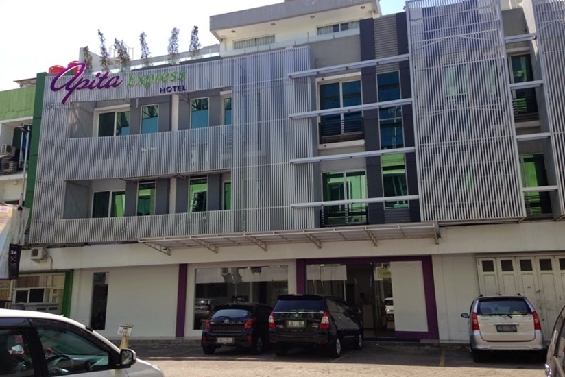 15 Rekomendasi Hotel di Cirebon Bagus dan Murah Mulai Rp.180.000 4