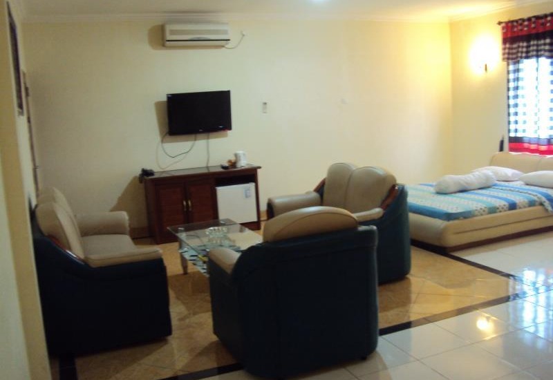 15 Rekomendasi Hotel di Cirebon Bagus dan Murah Mulai Rp.180.000 5