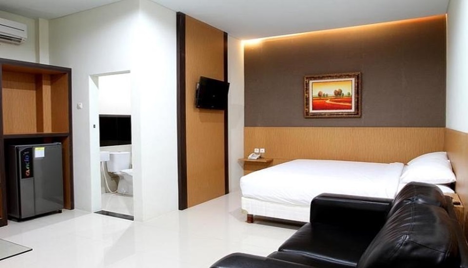 15 Pilihan Penginapan Terbaik di Cirebon Yang Harganya Murah dan Adakah Bebas Razia? 5 15 Pilihan Penginapan Terbaik di Cirebon Yang Harganya Murah dan Adakah Bebas Razia? 5