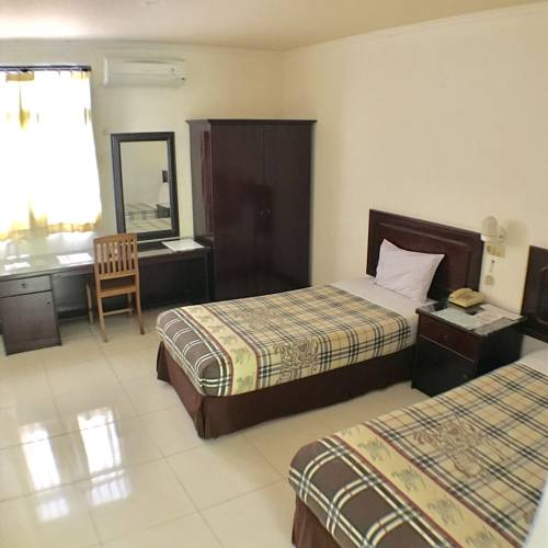 15 Pilihan Penginapan Terbaik di Cirebon Yang Harganya Murah dan Adakah Bebas Razia? 6 15 Pilihan Penginapan Terbaik di Cirebon Yang Harganya Murah dan Adakah Bebas Razia? 6