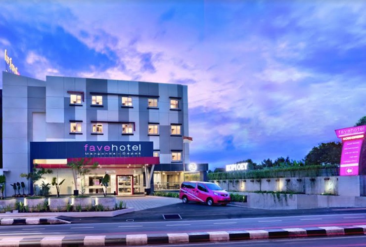 9 Pilihan Hotel Terbaik di Depok dengan Harga Terjangkau Mulai Rp.276.000 1 9 Pilihan Hotel Terbaik di Depok dengan Harga Terjangkau Mulai Rp.276.000 1