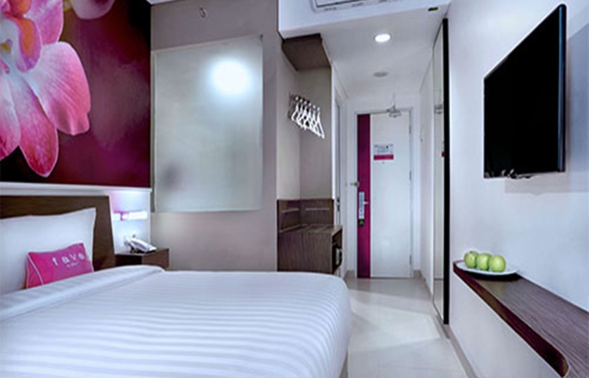 9 Pilihan Hotel Terbaik di Depok dengan Harga Terjangkau Mulai Rp.276.000 2 9 Pilihan Hotel Terbaik di Depok dengan Harga Terjangkau Mulai Rp.276.000 2