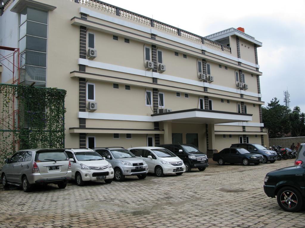 15 Penginapan Murah di Depok Harga Mulai 100 Ribuan Daerah Margonda dan Cinere 6 15 Penginapan Murah di Depok Harga Mulai 100 Ribuan Daerah Margonda dan Cinere 6