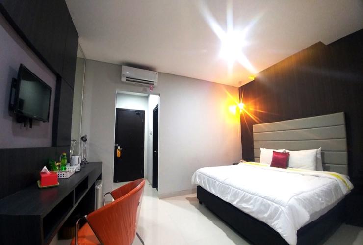 9 Pilihan Hotel Terbaik di Depok dengan Harga Terjangkau Mulai Rp.276.000 7 9 Pilihan Hotel Terbaik di Depok dengan Harga Terjangkau Mulai Rp.276.000 7