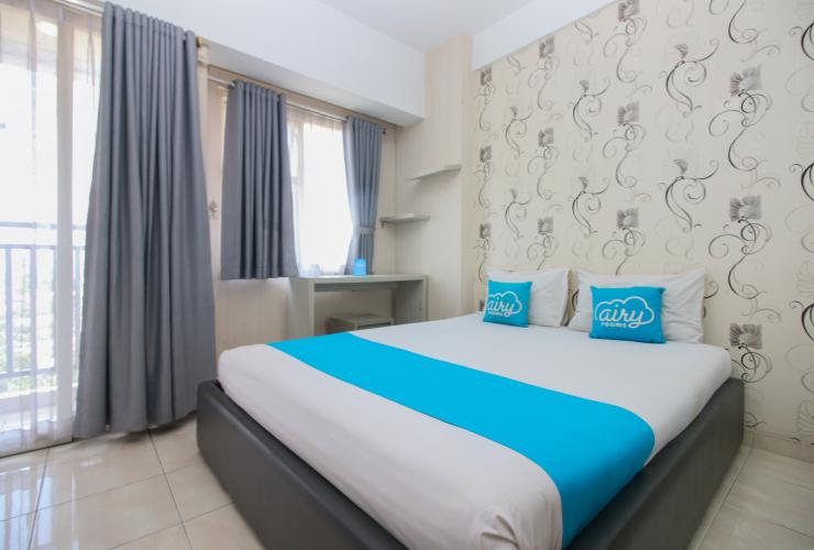 9 Pilihan Hotel Terbaik di Depok dengan Harga Terjangkau Mulai Rp.276.000 8 9 Pilihan Hotel Terbaik di Depok dengan Harga Terjangkau Mulai Rp.276.000 8