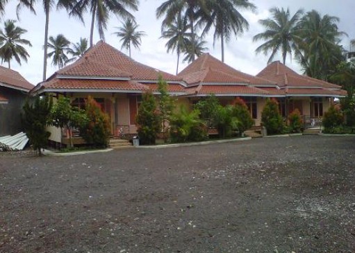 15 Penginapan Murah di Garut Yang Harganya Mulai Dari Rp.25.000 Per Malam Dengan View Bagus 10