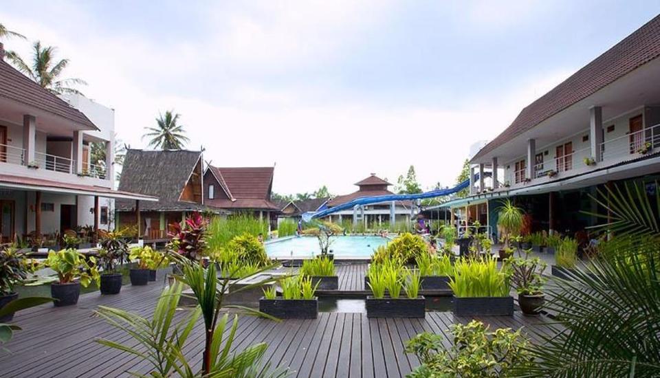 15 Penginapan Murah di Garut Yang Harganya Mulai Dari Rp.25.000 Per Malam Dengan View Bagus 2