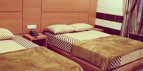 15 Penginapan Murah di Garut Yang Harganya Mulai Dari Rp.25.000 Per Malam Dengan View Bagus 3